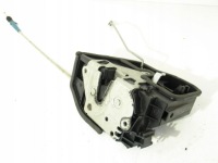 фото thumb №2, Замок двері лівий задня bmw 1 e87 5d 5pin 7167075 eu