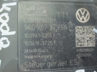 фото thumb №7, Skoda superb ii 11r насос abs 1k0614517dd 1k0907379bh