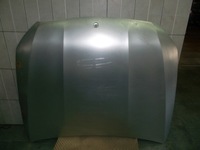 фото thumb №1, Mercedes e klasa 214 w214 капот nowa