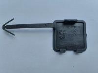 фото thumb №2, Renault espace iv nowa заглушка бампера задня ліва 20101112