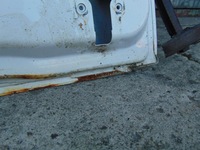 фото thumb №16, Дверь правые зад berlingo partner iii 2008- запчасть