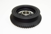 Bmw 3 e36 1.6i шкив глушителя колебаний 11231743305 новая  оригинальные с Разборки, фото thumb