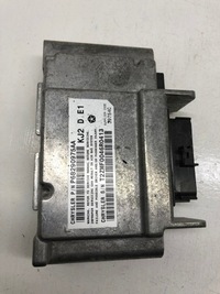 фото thumb №1, Модуль датчик подушка безпеки cherokee p68290975aa