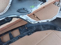 фото thumb №13, Бампер перед bmw x1 f48 рестайлинг lci омыватель pdc оригинал нет клееный