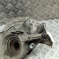 фото thumb №6, Jaguar i-pace 2018 права сторона ступиця колеса заднього