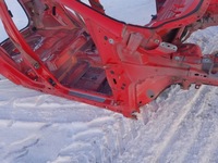 фото thumb №4, Ford kuga mk2 lift 2017 r чверть ліва перед