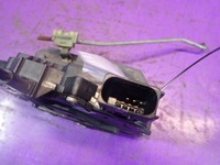 фото thumb №5, Opel corsa d hb 5d замок перед правый 13258274eh