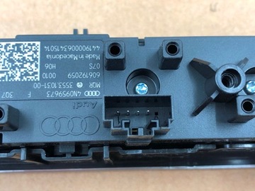 фото thumb №9, Переключатель многофункциональный парковка pdc audi e-tron 55 4ke 4n0959673