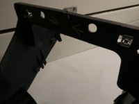 фото thumb №10, Тунель підлокітник vw tiguan plus 5no864251b