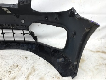 фото thumb №11, Porsche panamera 971 бампер переднє перед