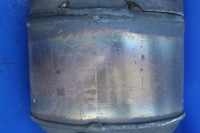 фото thumb №3, Катализатор оригинальный номер mercedes slk r171 a1714901114 kt0247