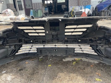 фото thumb №10, Renault talisman initiale бампер перед переднє камера колір teknc