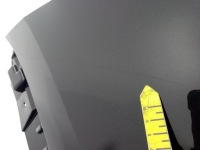 Bmw x6 g06 бампер задній задній 475 Доставка, фото thumb