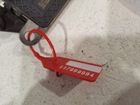 фото thumb №9, Датчик nox 9821120780 peugeot boxer jumper 2.0 bluehdi 14-