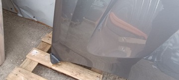 фото thumb №8, Капот крышка двигателя bmw x3 f25 10-17 a52