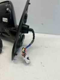 фото thumb №6, Mitsubishi outlander iii зеркало правое