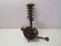 фото thumb №1, Mercedes w212 поворотный кулак левый перед 2.2cdi