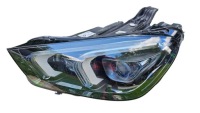 Лампа левая перед фара multibeam led mercedes gle ii a1679061600 oryg в Украине, фото thumb