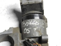 фото thumb №8, Chevrolet kalos 05 замок запалювання ключ 96540559