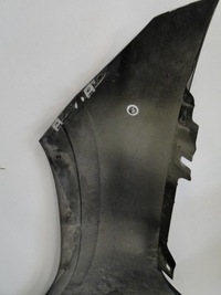 фото thumb №13, Mercedes gla h247 247 eqa h243 243 крыло перед передний правый 696