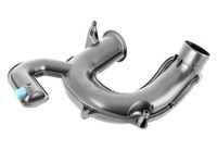 фото thumb №2, Труба wąż шланг повітря renault fluence 1.5 dci