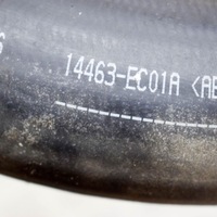 фото thumb №6, Nissan np300 2008 wąż / труба интеркулер