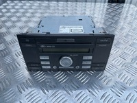 фото thumb №1, Ford c-max mk1 радио 4m5t-18c815-ac