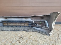 фото thumb №13, Бампер передний перед vw passat b8 lift grundiert pdc