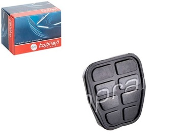 фото thumb №12, Накладка педаль сцепления тормоза vw audi topran 103 409