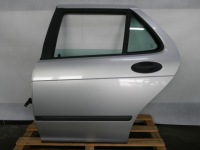 фото thumb №1, Saab 95 9-5 kombi дверь левый задняя левая задние 268