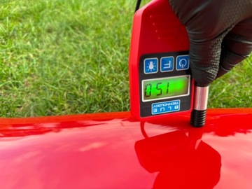 фото thumb №11, Крыло правый переднее fiat fiorino 3 iii 07- qubo bipper nemo lak: 199