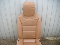 фото thumb №12, Porsche cayenne 02-10 сидіння пасажира правий перед