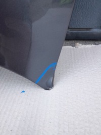 фото thumb №6, Капот кришка двигуна перед bmw 1 e87