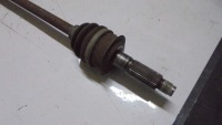 фото thumb №3, Привідний вал ліва задня subaru forester iii 2.0d 2009
