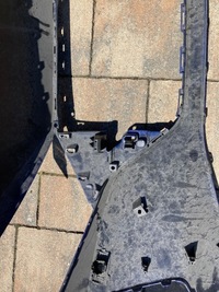 фото thumb №14, Бампер перед hyundai i20 iii 3 86511-q0000