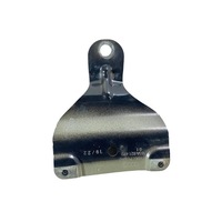 фото thumb №1, Audi q3 f3 2022 права сторона елементи кріпильні