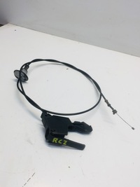 фото thumb №1, Трос капот peugeot rcz