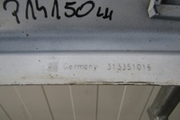 фото thumb №13, Планка пороговая левая opel insignia b opc 17- sedan универсал