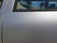 фото thumb №8, Vw golf iv універсал двері ліві зад ліві задні код фарби la7w