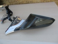 Дзеркало праве tesla s eu 15pin 17pin Зі Шроту, фото thumb