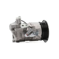 фото thumb №12, Ridex 447k0013 компрессор кондиционера pag 46 do toyota urban cruiser p1