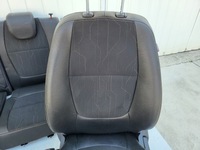 фото thumb №8, Kia picanto ii 13r 5d сиденье левый правый сиденья заднее сиденье europa кожа