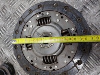 фото thumb №8, Сцепление диск + прижим + подшипник опорные fiat panda ii 1.1 8v