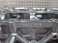 Головка двигателя 110422750r renault master 3 2.3 dci biturbo 2015- Цена, фото thumb