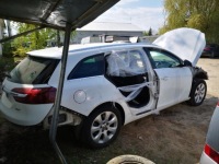 Opel insignia модуль комфорту 2013 2.0l 2273776902 00182313213 Київ, фото thumb