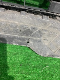 фото thumb №7, Бампер передний перед vw passat b8 lift