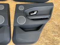 фото thumb №16, Land range rover evoque l538 сиденья комплект диван обшивки европа средство