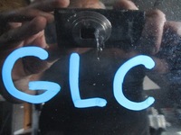 фото thumb №5, Капот mercedes glc