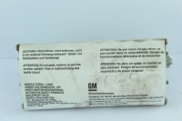 фото thumb №1, Подушка воздушная пассажира opel corsa b 90460204 opel