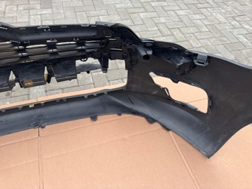 фото thumb №12, Бампер перед citroen ds4 ds 4 2010-2015 оригинал